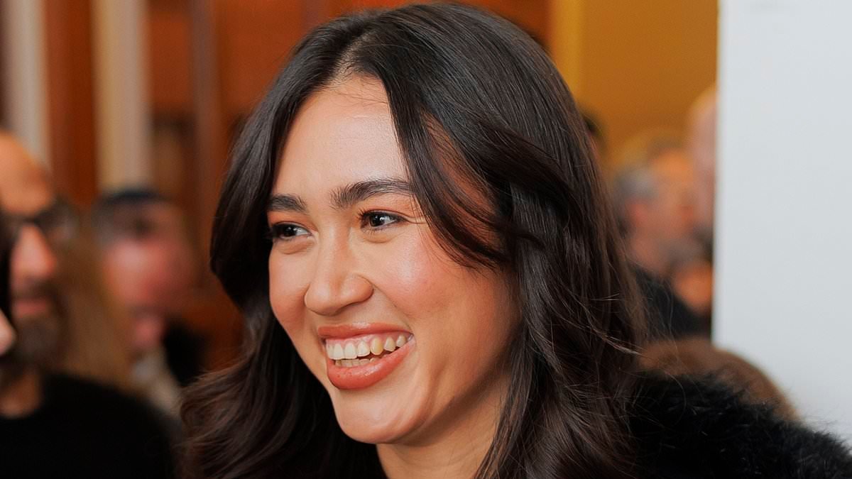 How Noa Argamani survived 245 days in captivity after being kidnapped by Hamas - as she endured starvation, an airstrike and a fellow prisoner being executed in front of her eyes