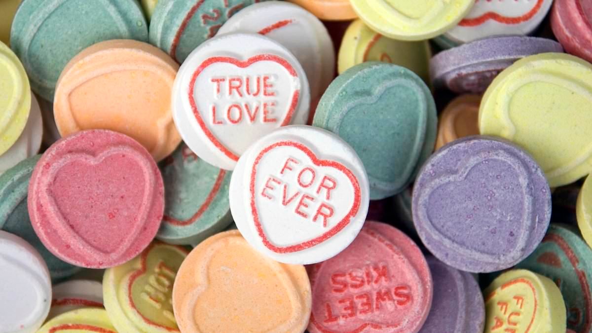 Sweets firm that makes iconic Love Hearts treats ordered to pay nearly £20,000 to workers who did not receive the minimum wage