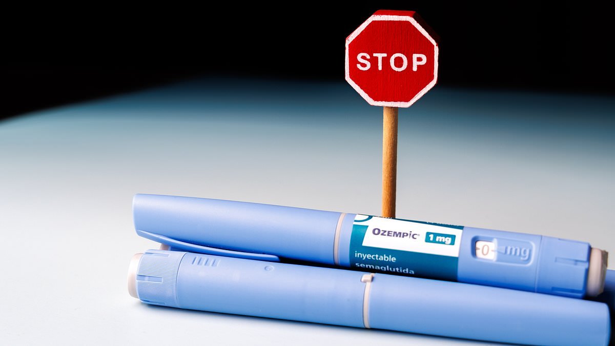 The growing evidence miracle fat jabs really CAN cause harm: Reports of devastating, life-changing and deadly side effects are everywhere... and now experts say the lawsuits have started. Special report by WILL STODDART