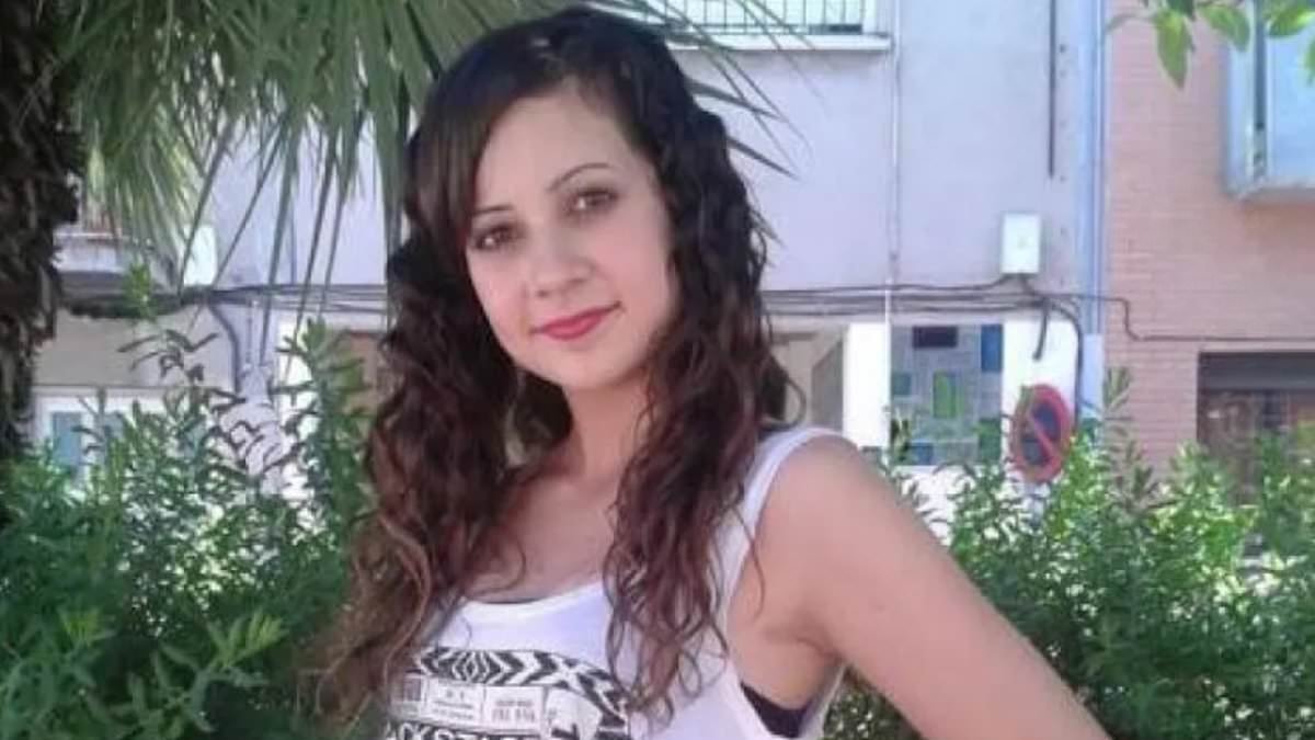 SARAH VINE: Poor Noelia was a product of a broken society. She was failed by her parents, the state, the psychiatric profession and then by nasty, predatory men