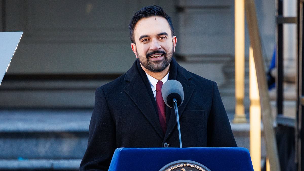 I grew up in a communist country... here's my terrifying warning about Zohran Mamdani