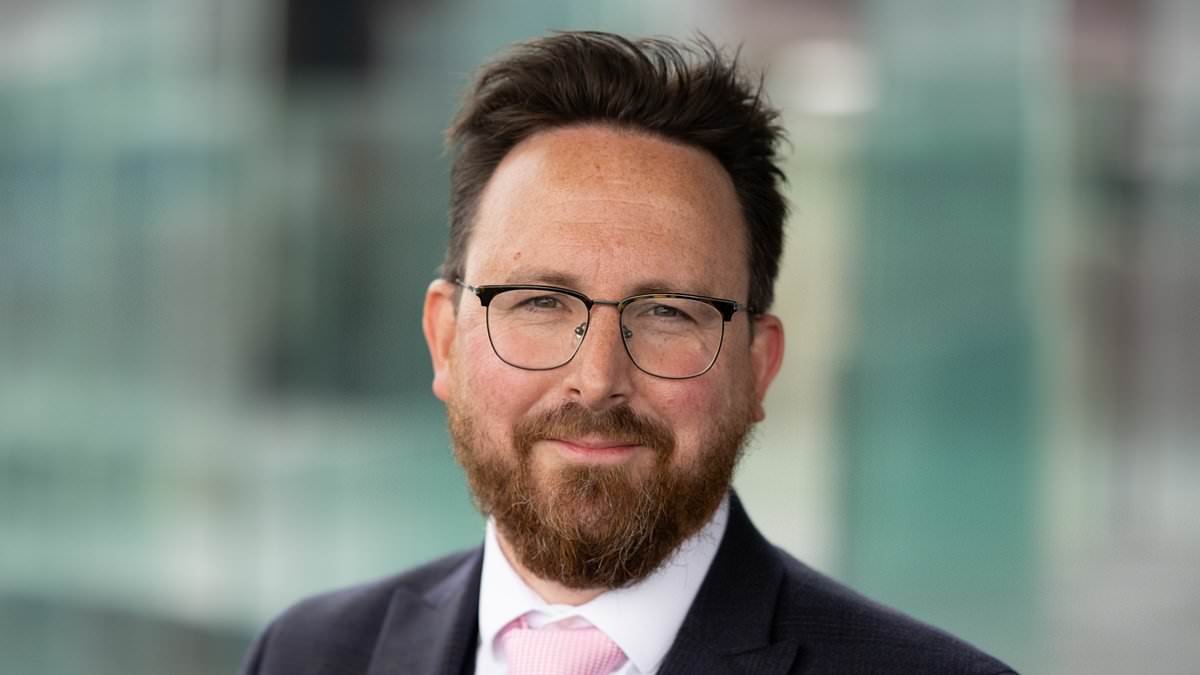 Welsh Labour politician hailed as a 'powerful voice' by Keir Starmer killed himself by hanging the day before his birthday, coroner rules