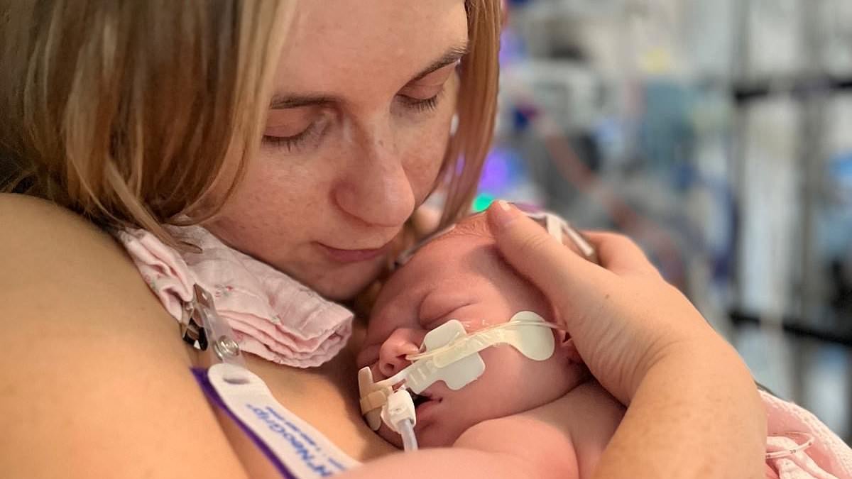 Baby who died following botched home birth while midwives were stretched over Bank Holiday weekend was victim of 'neglect', inquest told