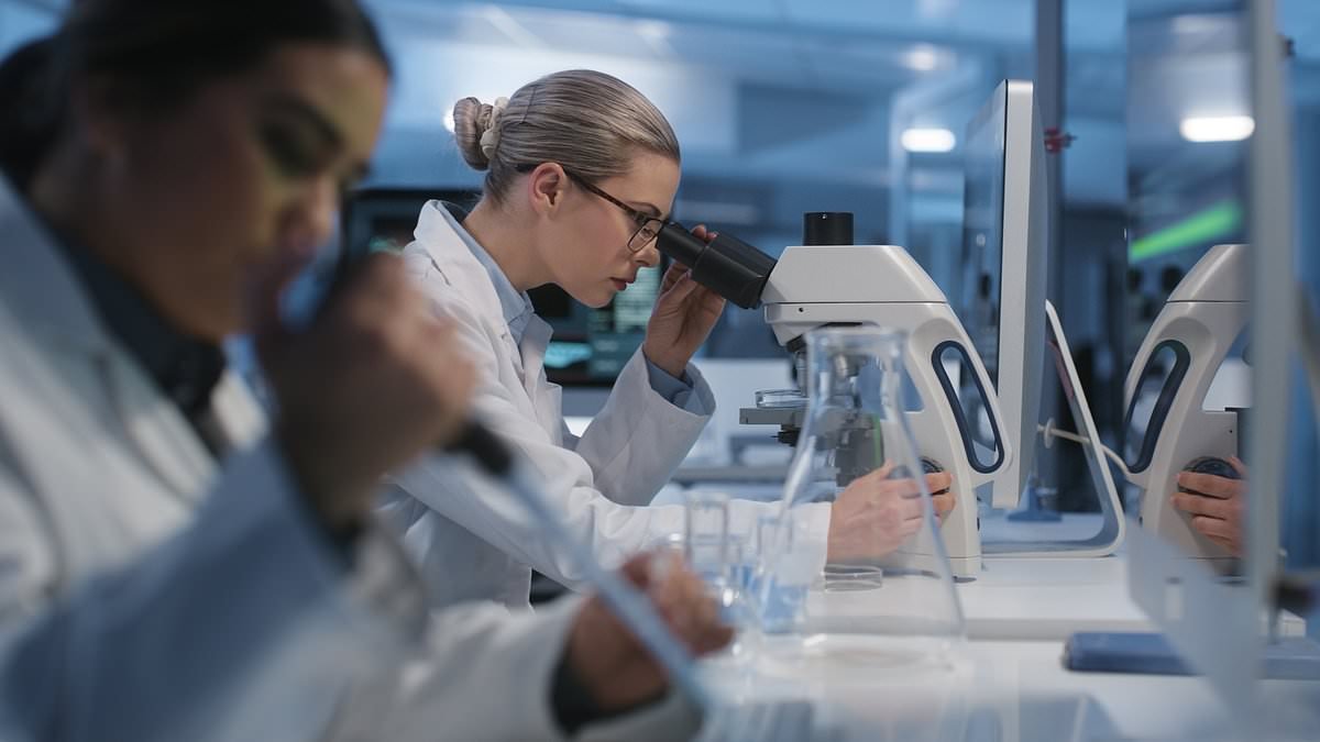 The one-off vaccine injected directly INSIDE a tumour which could help boost cancer survival rates