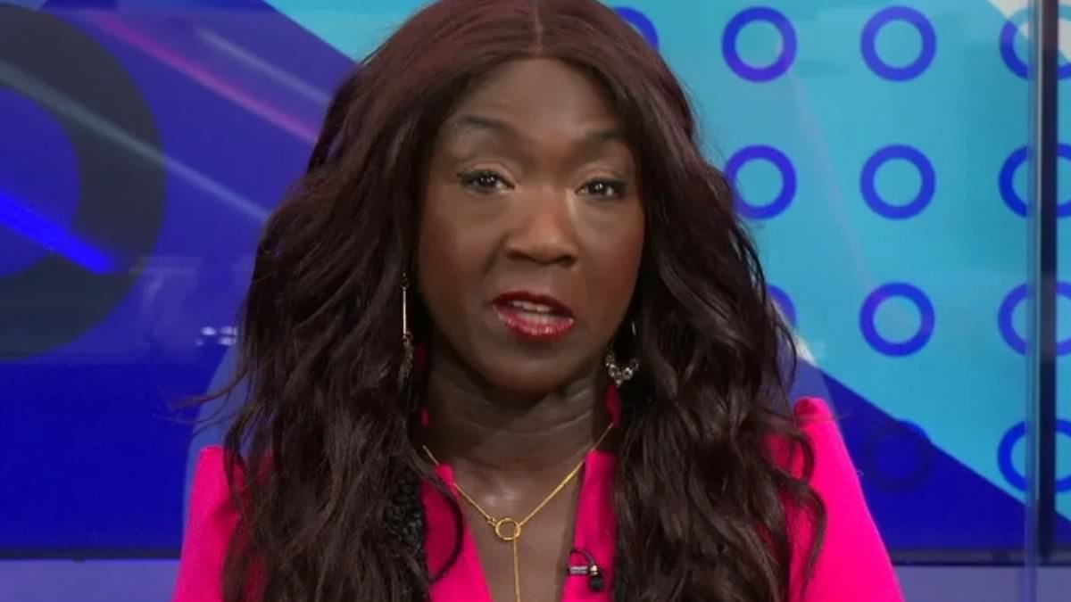 GB News host launches blistering attack on 'multi-millionaire spoilt brat' Brooklyn Beckham - branding him an 'ungrateful little toad' for complaining about 'first-world problems'