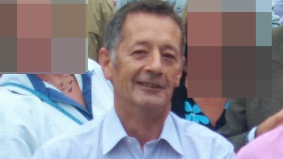 Paedophile IT expert caught with 200,000 pictures and videos of children as young as six being raped is spared jail