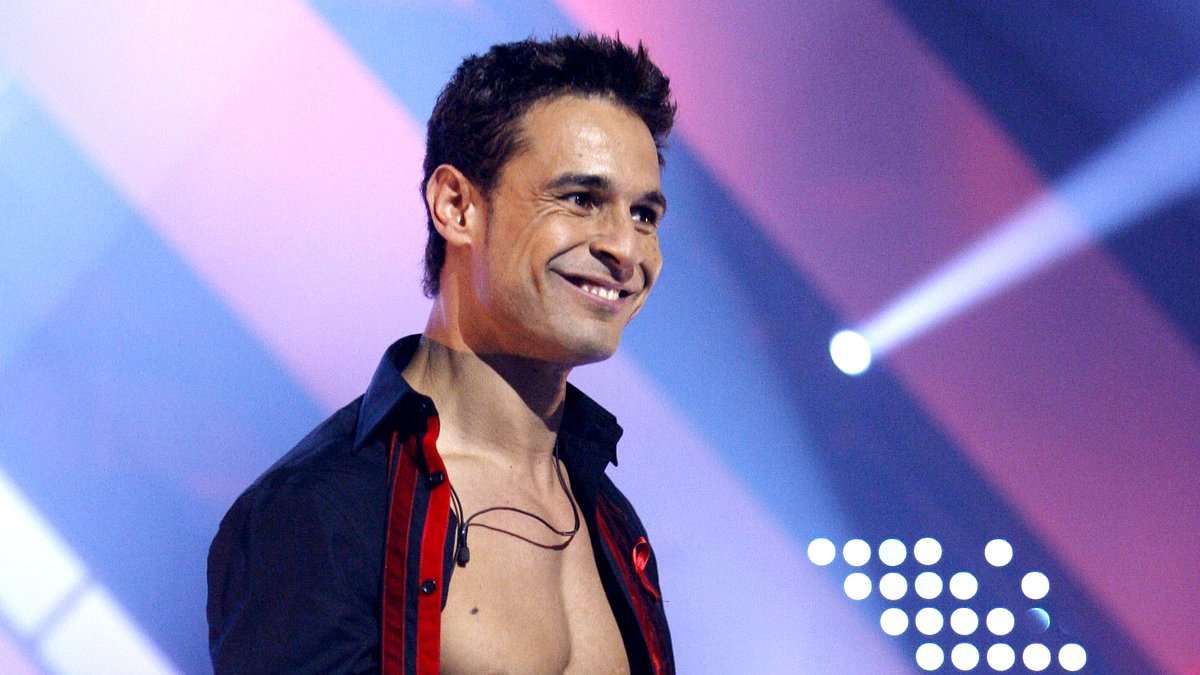 The X Factor star Chico Slimani reveals he 'lost everything' after falling victim to a Dubai investment con