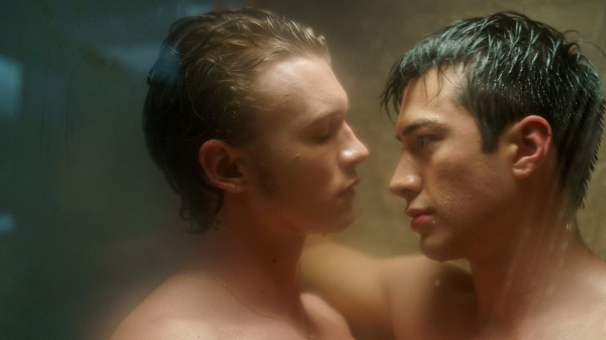 Truth about Heated Rivals, by SARAH VINE. The gay hockey romance has caused hysteria among straight women. I've watched the X-rated show and this is why... it's NOT what you expect