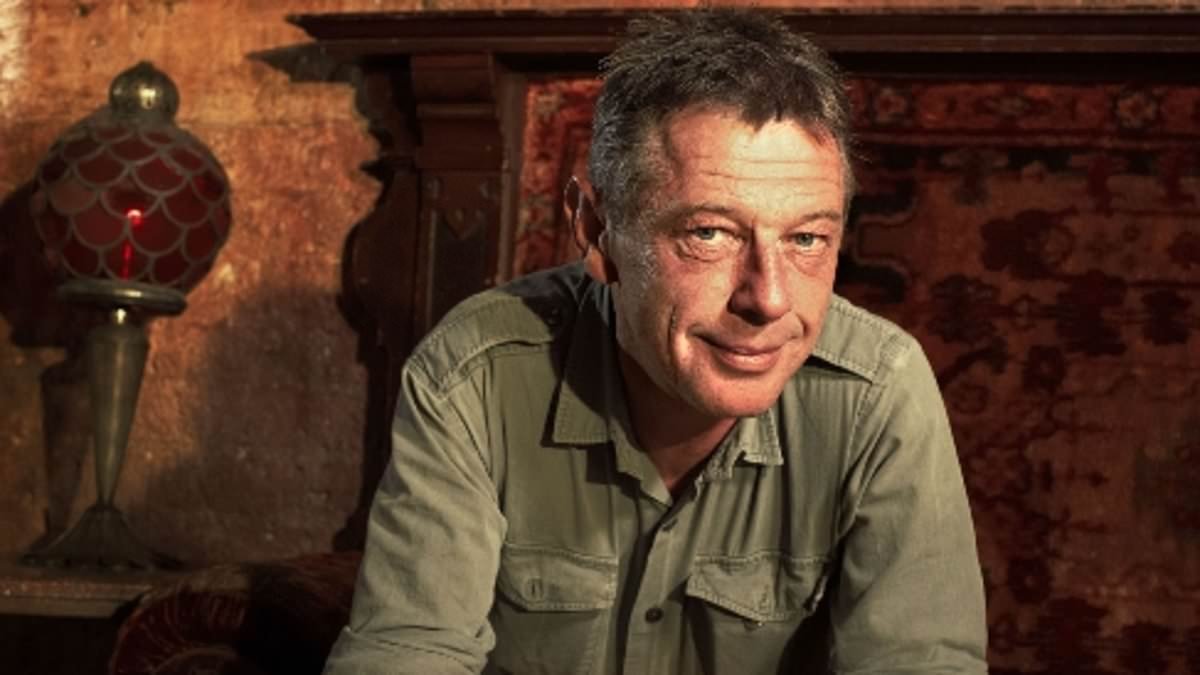 Radio One DJ and Live Aid presenter Andy Kershaw dies aged 66 following cancer battle