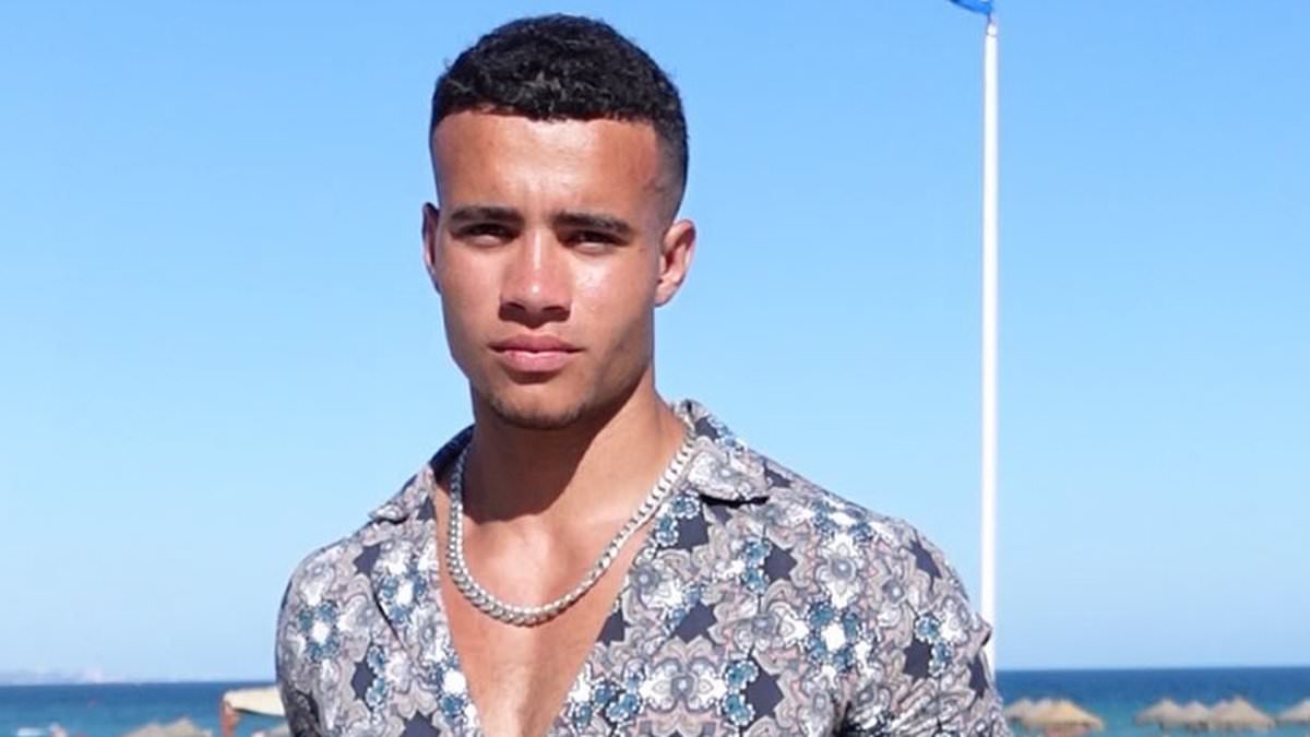 HSTikkyTokky moans 'it'll take him years' to repay £17,000 after police chartered a private jet to bring him back to the UK... despite 'earning £2,000-a-week'