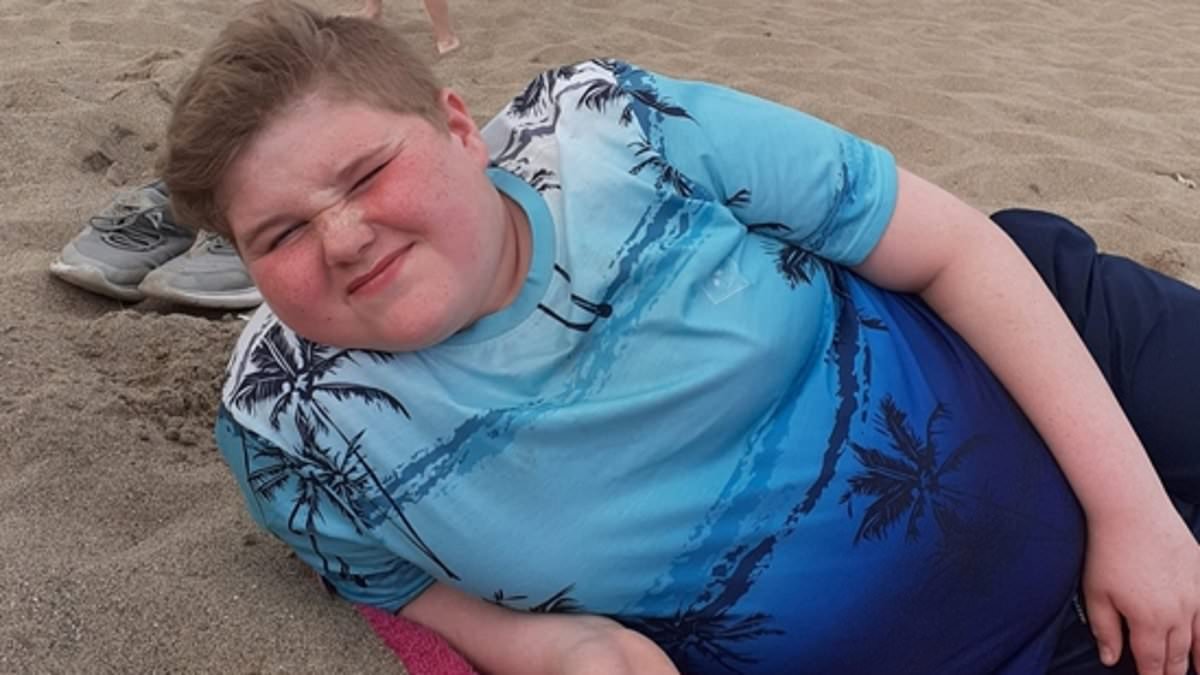 'Why are you calling me Josh?' The moment teenager believed dead in car crash regained consciousness and revealed police's terrible mistake