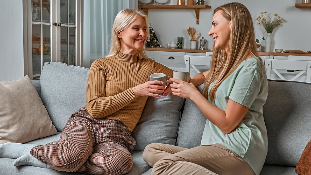 Just divorced and short of cash, I took in a lodger and made £7,200 a year. Learn from my mistakes and you can enjoy easy money too: NAOMI CRAWFORD