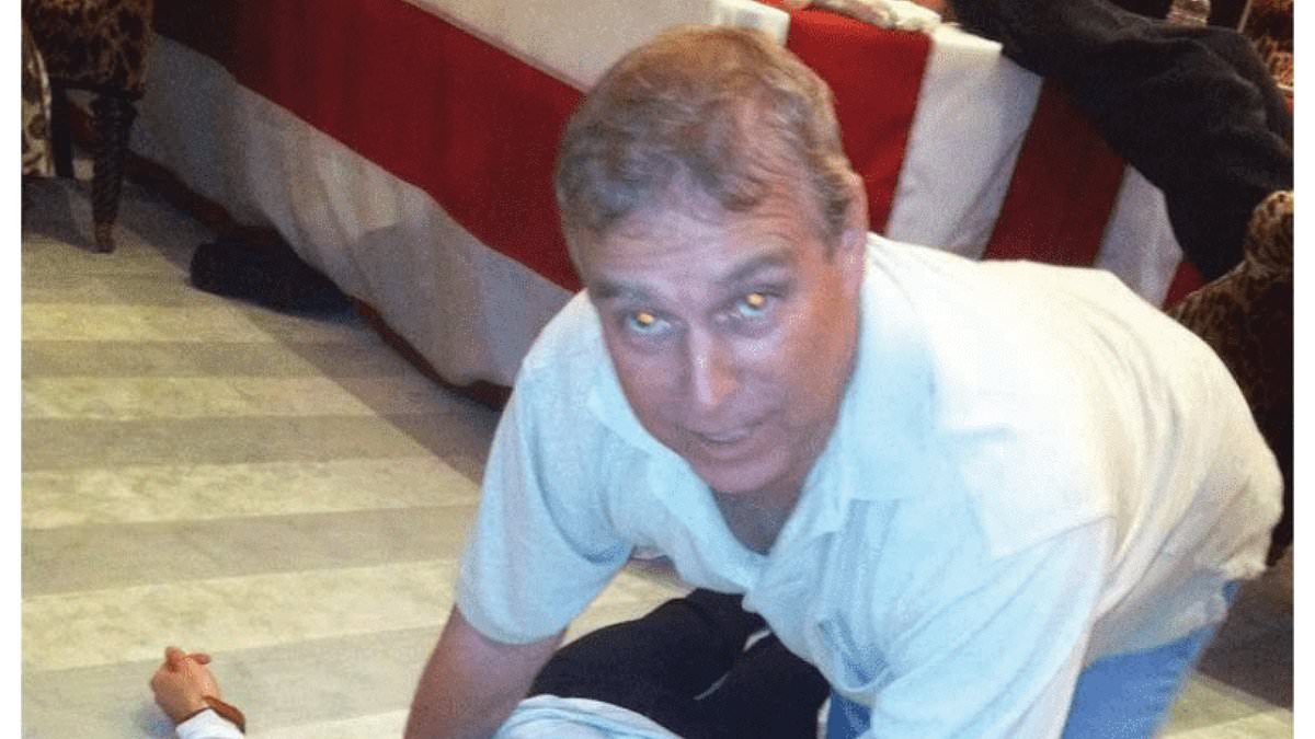 Starmer calls for Andrew Mountbatten-Windsor to testify in US after latest Epstein files dump as 'victims have to be first priority'