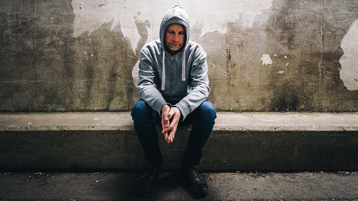 CLARE FOGES: We can turn a blind eye, but an uncomfortable truth links these violent and sadistic crimes. Young people are turning into zombies - broken, psychotic shadows of themselves. It's time to act