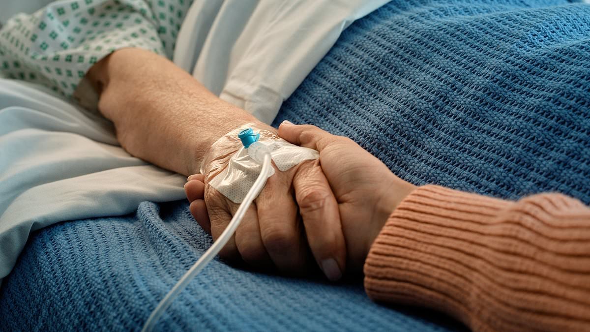 My shock discovery made me rethink everything I know about death. This is exactly what happens after your heart stops beating... and what you'll see, reveals neurosurgeon