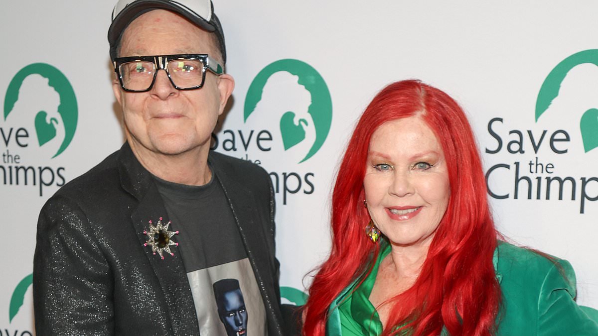 They had one of the most iconic hits of the 80s - do YOU recognise these music stars almost 40 years on?