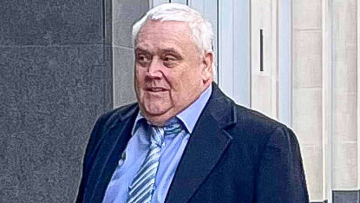 Multimillionaire car sales tycoon sues his own £200m company after being ousted over 'offensive' comments to workers - but claims he is a victim