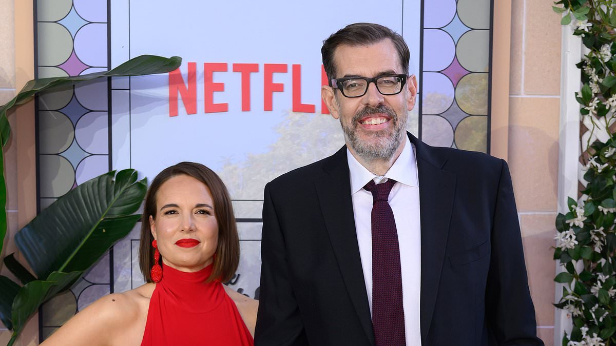 Move over Primrose Hill: The London postcode overtaking all the capital's celebrity enclaves - where you can bump into Zendaya in Waitrose and Richard Osman has snapped up an £8m townhouse