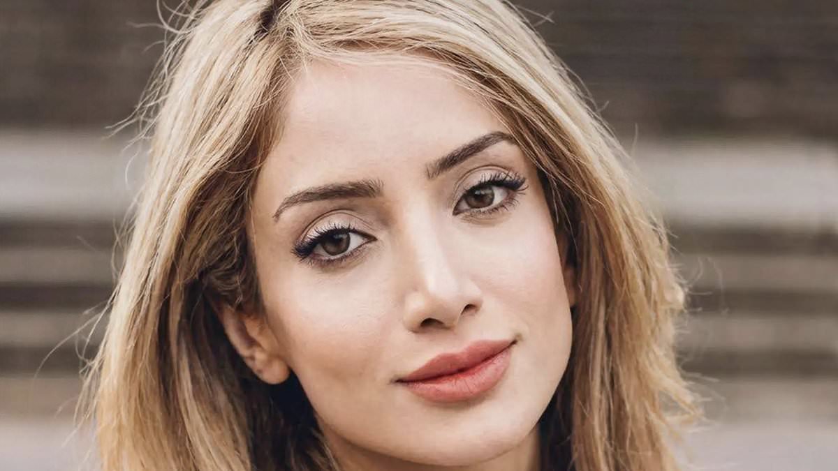 Glamorous Iranian 'spy' sisters accused of infiltrating American big tech to steal secrets