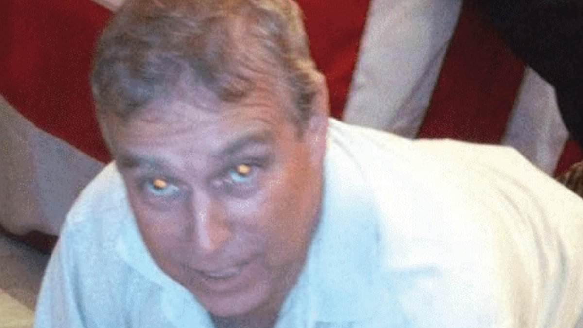 Andrew Mountbatten-Windsor appeared on FBI shortlist of 11 'prominent names' accused of sexual abuse during its probe into Jeffrey Epstein, new files reveal