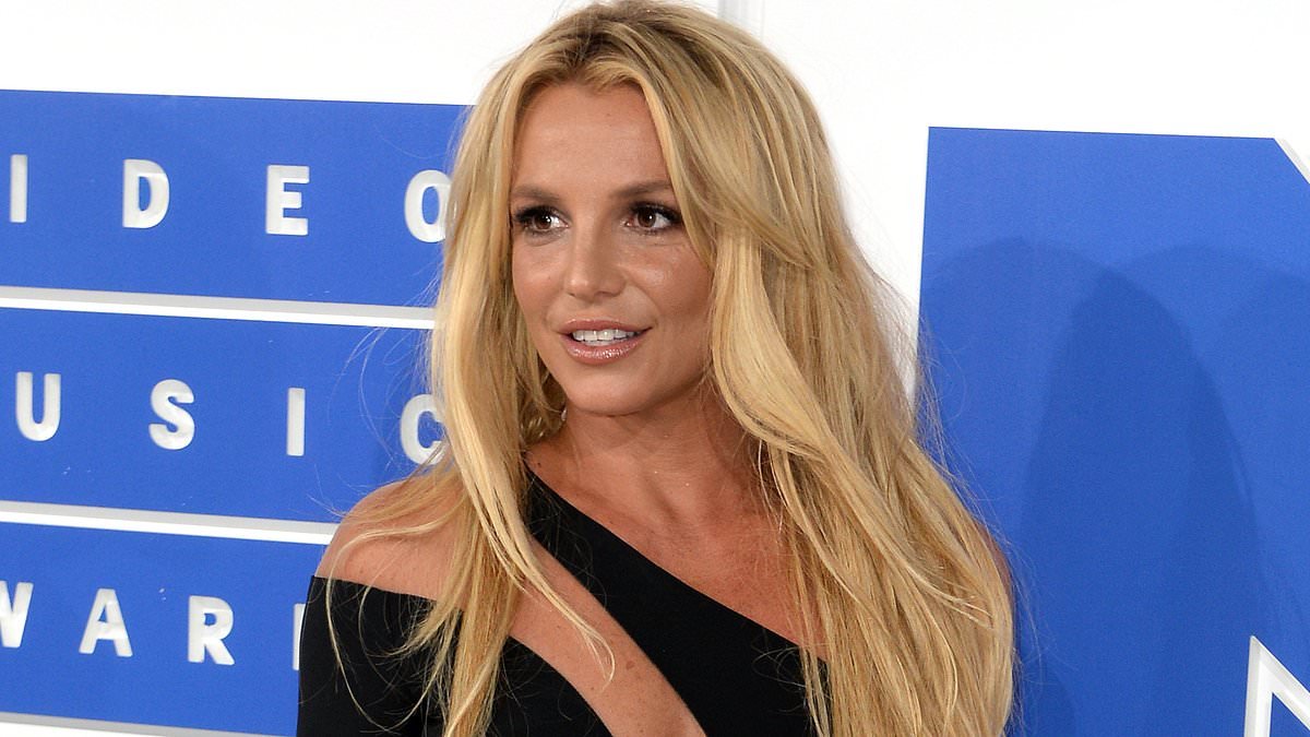 Britney Spears has been sober since DUI arrest 3 weeks ago as she attends AA meetings regularly