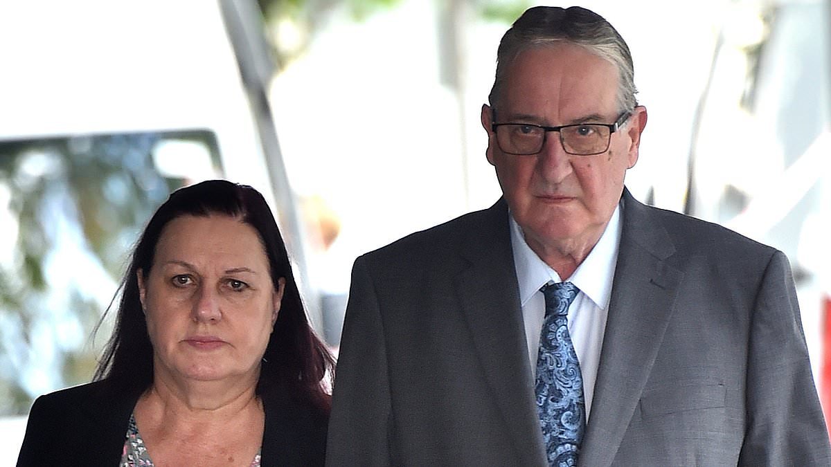 How Lucy Letby's family home became a prison for her despairing parents... with one visitor describing it as a 'shrine' to their jailed daughter