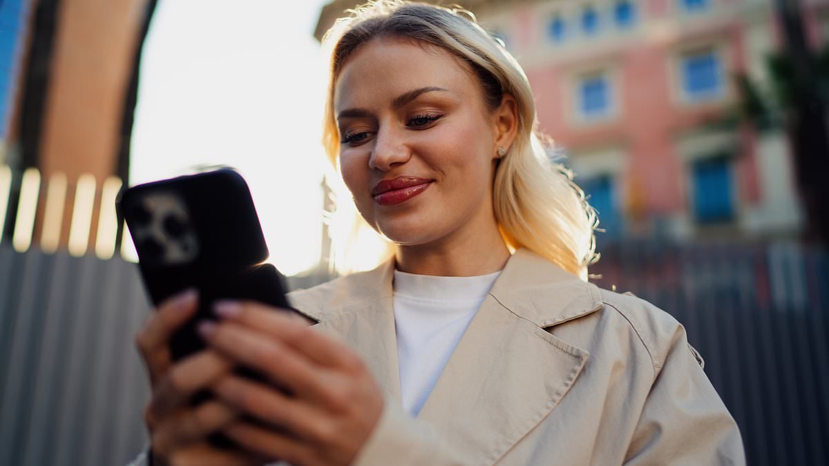 Revealed: The best time to text someone after a first date, according to science - and why playing it TOO cool can backfire