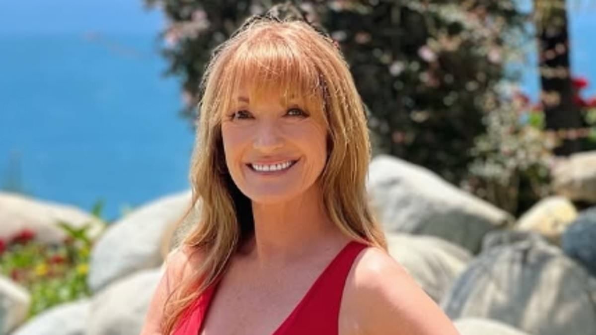 Jane Seymour reveals what she eats in a day to maintain her fit figure and youthful looks as she celebrates her 75th birthday