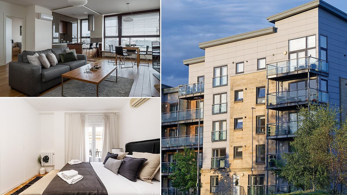 The death of the one bedroom flat? How the first rung of the property ladder collapsed with sellers now facing BIG losses