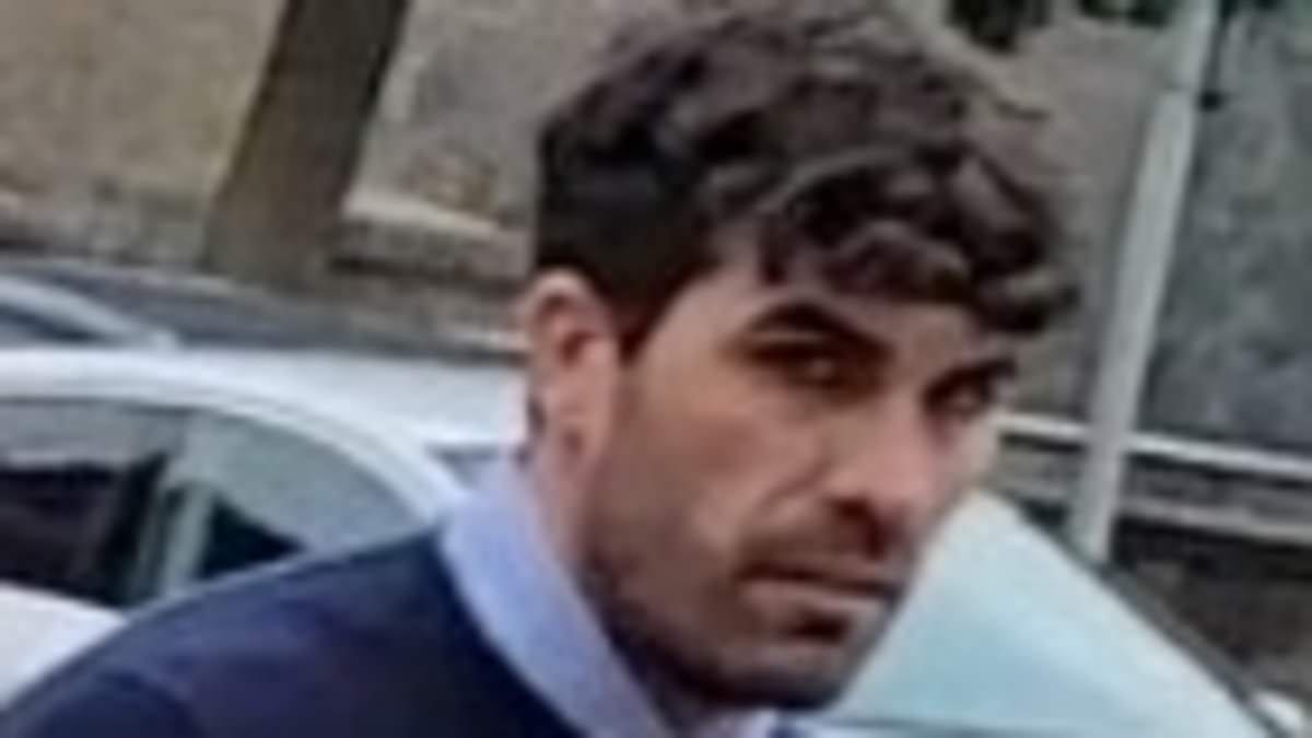 Predator firefighter, 34, who sexually assaulted, stalked and tried to rape different women is jailed