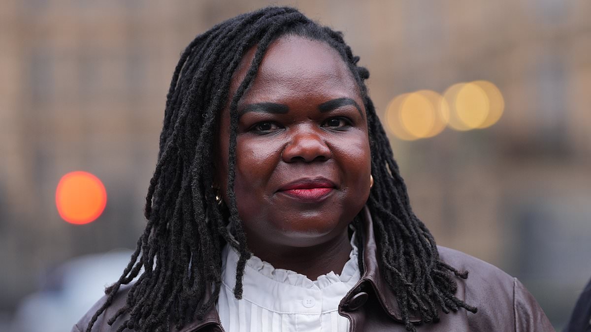 Nurse facing sack for calling paedophile trans patient 'Mr' hails 'common sense' victory as she is told she can keep her job after speaking publicly about her ordeal