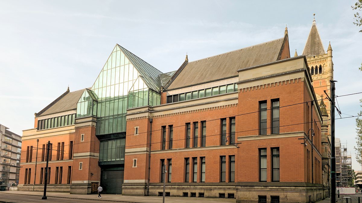 Rochdale 'grooming gang' trial collapsed after jurors set up a WhatsApp group to discuss the case