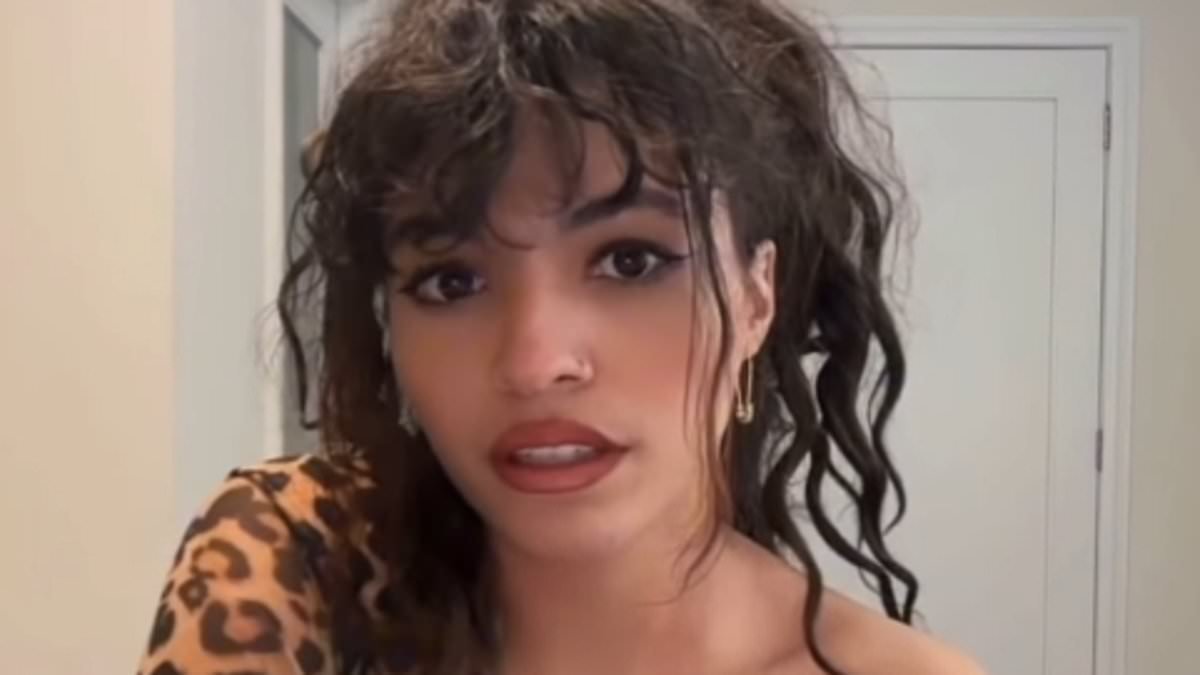 David Bowie's daughter Lexi, 25, says she was 'forcibly removed' from family home and sent to 'abusive' teen treatment centre which resulted in her missing her father's final days ahead of his tragic death from cancer