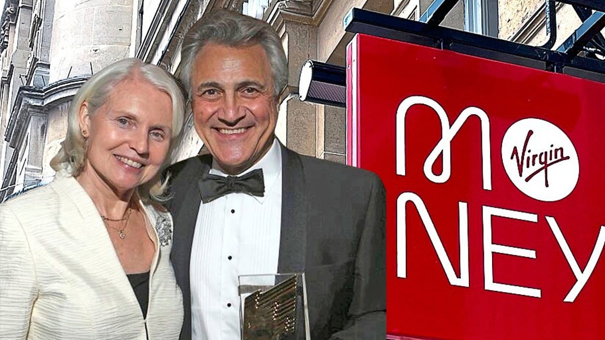 Nationwide to put dementia nurses in Virgin Money branches