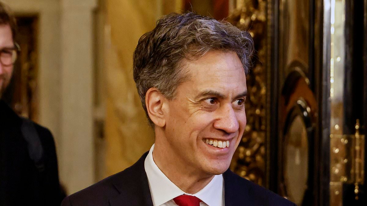 Ed Miliband plots pact with Green Party leader who says 'the age of Nato is now over'