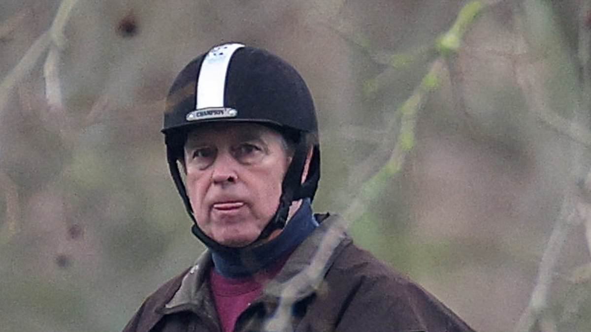 Beatrice and Eugenie 'aghast' at new Epstein revelations, their mother's cosy relationship with paedophile financier and her cosy emails about them