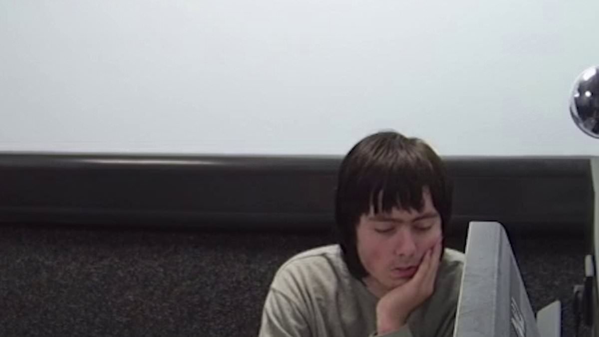 'All our mum ever did was love Tristan. He never wanted it': Agony of the brother who did everything he could to stop his sibling from murdering their mother - and the moment he knew she'd been brutally killed