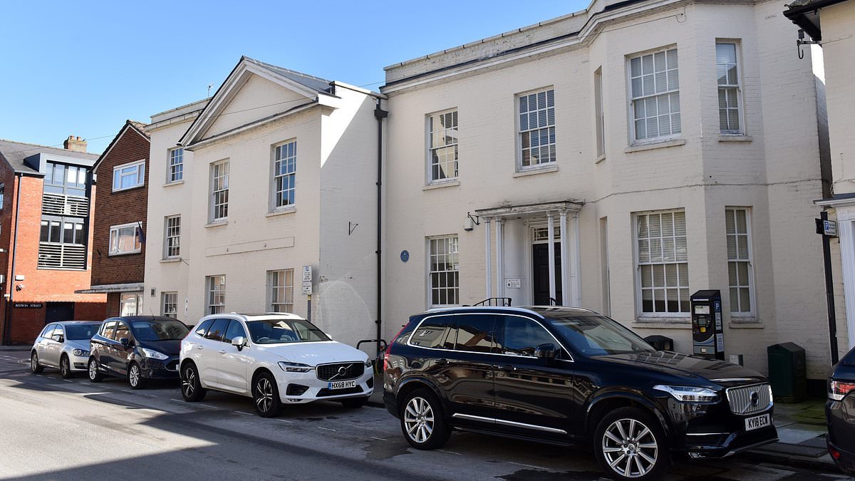 Toddler, two, died when he was knocked down by family friend's car in driveway 'because he was so excited to see her', inquest hears