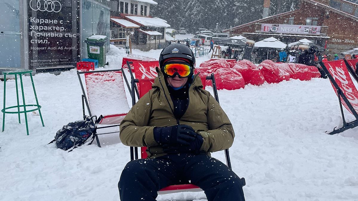 Is this Europe's cheapest resort? I visited the destination with £53 hotel rooms, £1.84 beers and £20 fancy meals