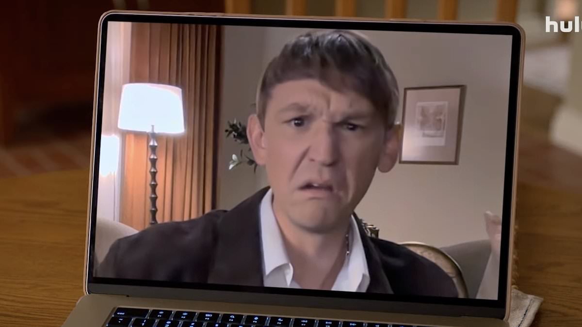 Malcolm in the Middle fans delighted as Disney+ unveils first look at the new Dewey actor - after former child star Erik Per Sullivan was replaced ahead of reboot