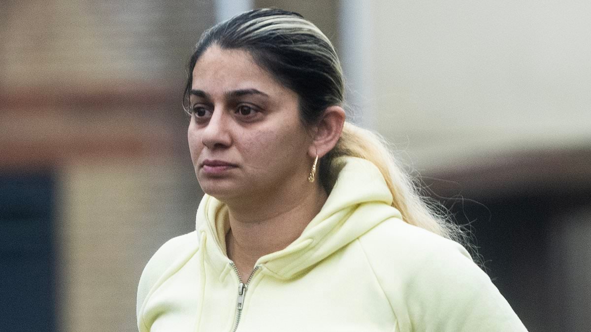 The prolific Romanian jewellery thief allowed to claim benefits in Britain despite repeated jail terms for convictions dating back a DECADE