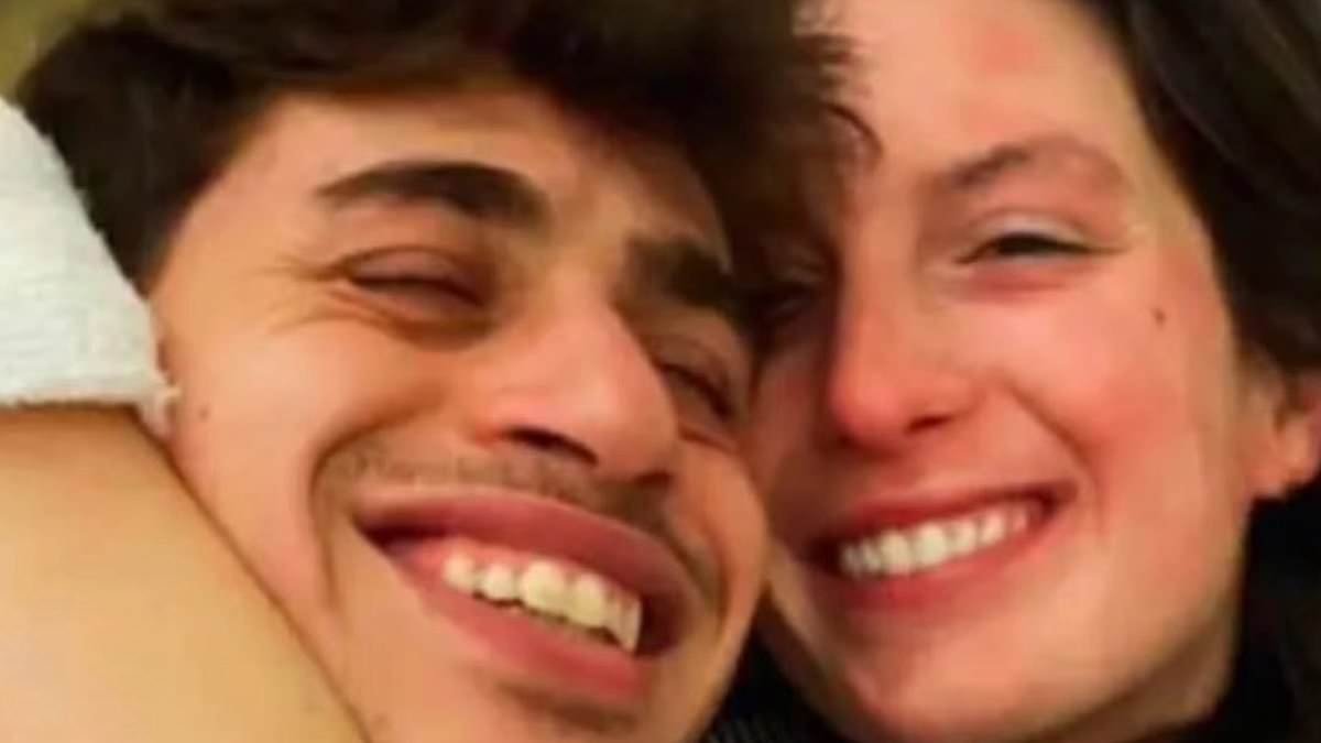 Survivors of Swiss nightclub inferno face years of plastic surgery as they recover from horrific burns - but say 'it's our souls that need time to heal'