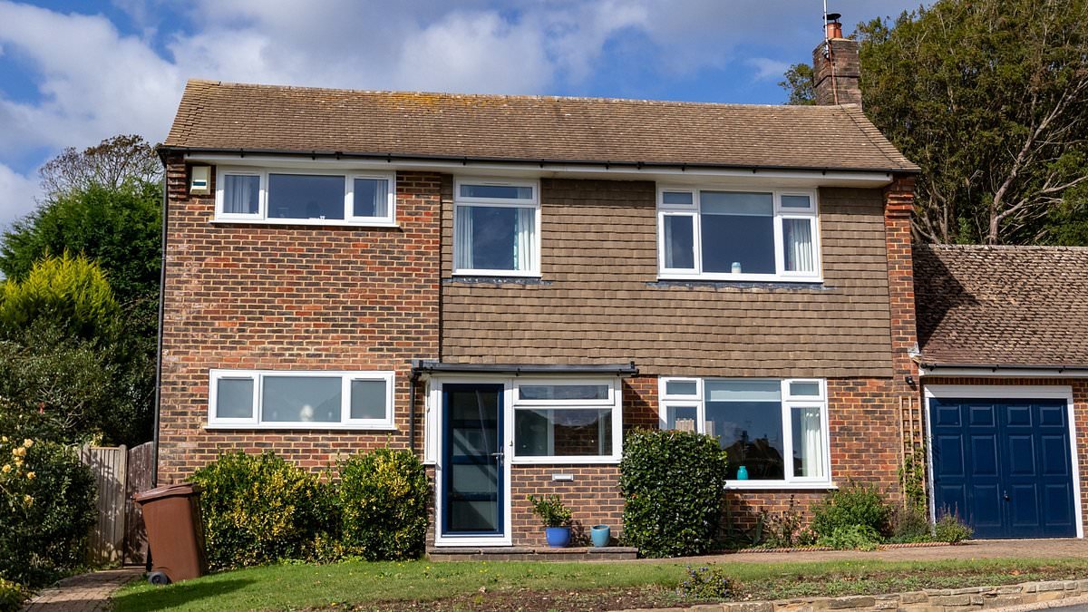 Half our house is owned in a trust by my husband's children from his first marriage: How do we unwind it?