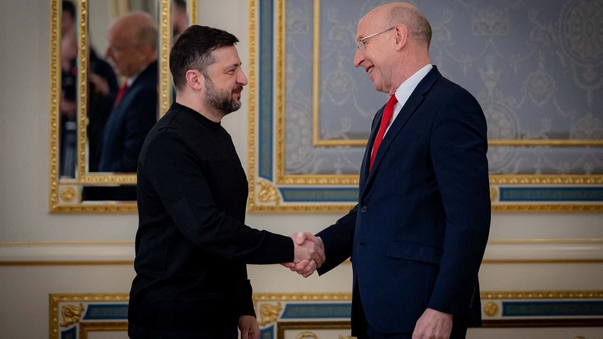 Labour to spend £200million on preparing troops for Ukraine as Russia unleashes terrifying nuclear-capable missile