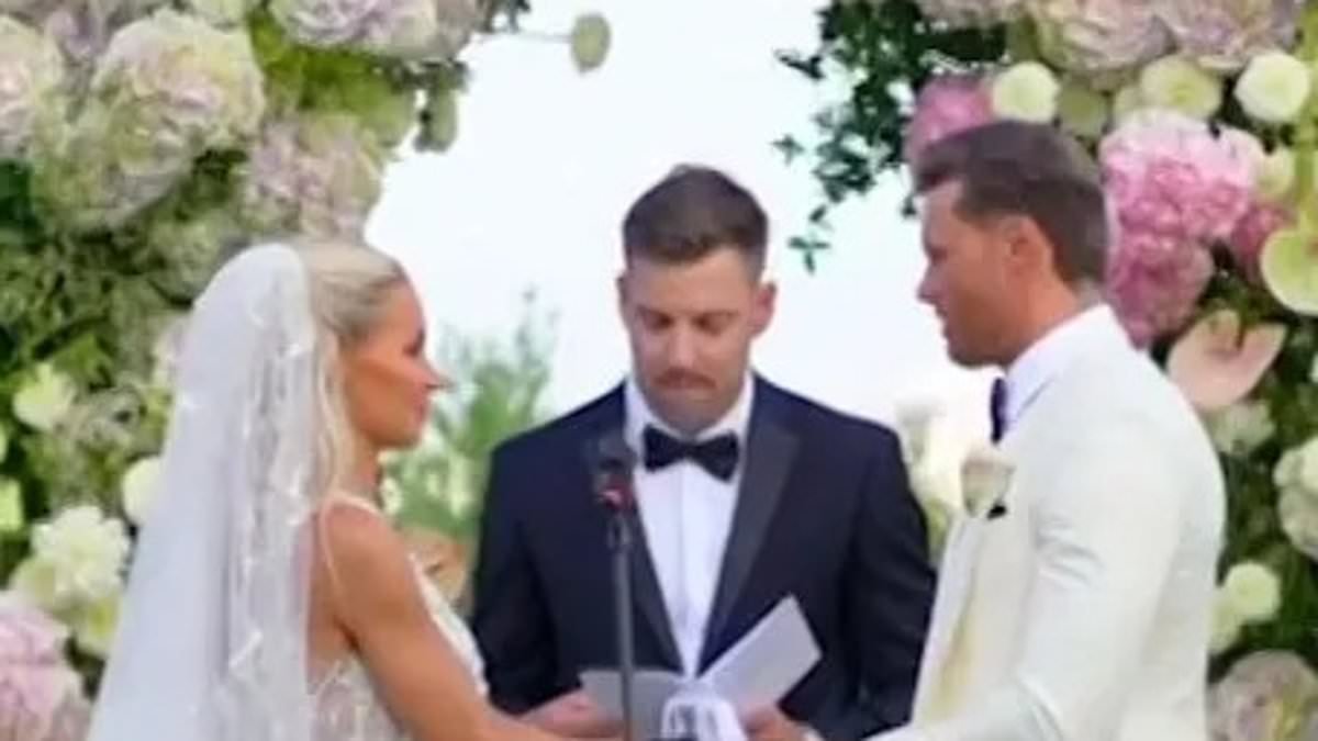 Geordie Shore series finale is PULLED from streaming just hours after its release after fans spotted major editing blunder