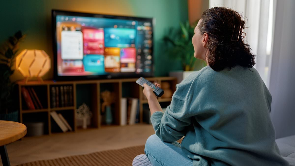 OAPs are out partying more than Gen Z: Six in 10 youngsters opt for a night in on the sofa rather than the town