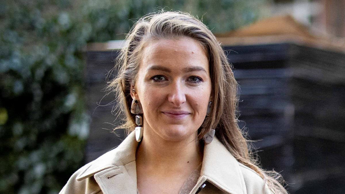 Dragons' Den star blasts BBC for 'spinning the narrative' with sneaky editing trick and leaving her 'standing for three hours' during 'blur' of a pitch