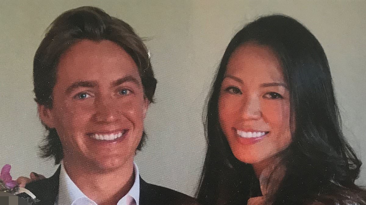 Mother of Edo Mapelli Mozzi's very glamorous ex breaks her silence on his 'marriage troubles' with Princess Beatrice