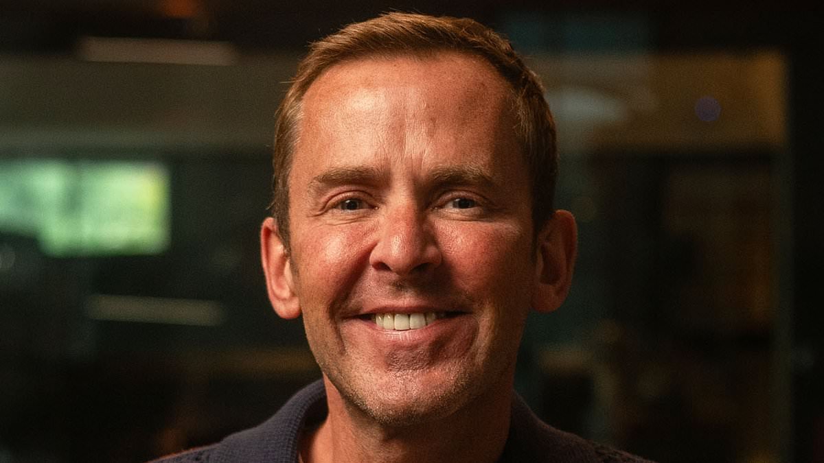 Scott Mills faced axe 'because of Huw Edwards drama': Show may have inspired complainant to come forward - as BBC bosses are urged to reveal WHEN they knew about sex offence accusations