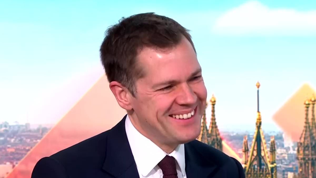 Jenrick tells unhappy Tories wanting to follow him to Reform to hurry because party won't take 'Johnny-come-latelies' after May elections - as Farage unveils fellow ex-shadow minister Rosindell